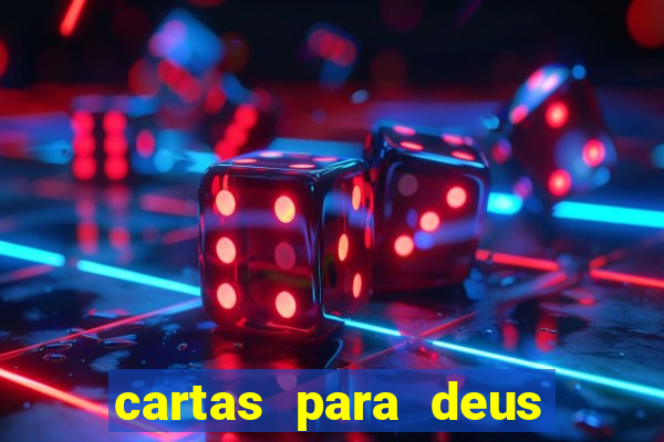 cartas para deus filme download